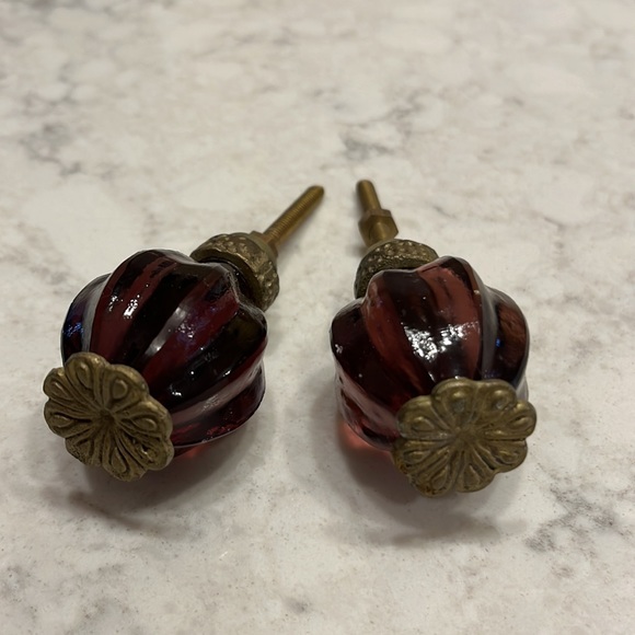 Anthropologie knobs - Picture 7 of 7